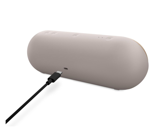 APPLE Beats Pill szampański - 1274452 - zdjęcie 4